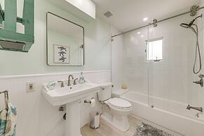 Waterfront Gem w/ Decks, Views & More in Key Largo