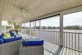 Waterfront Gem w/ Decks, Views & More in Key Largo