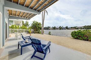 Waterfront Gem w/ Decks, Views & More in Key Largo