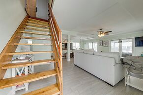 Waterfront Gem w/ Decks, Views & More in Key Largo