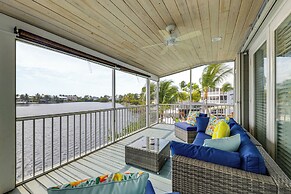 Waterfront Gem w/ Decks, Views & More in Key Largo