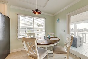 Waterfront Gem w/ Decks, Views & More in Key Largo