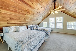 Waterfront Gem w/ Decks, Views & More in Key Largo