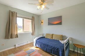 5 Mi to Hot Springs: Pagosa Springs Condo