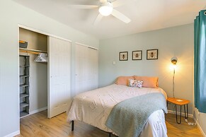 5 Mi to Hot Springs: Pagosa Springs Condo