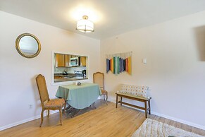 5 Mi to Hot Springs: Pagosa Springs Condo