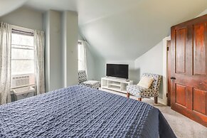 Near Dtwn, Dining & Bars: Spacious Cincy Home Base