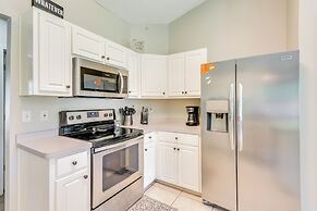 6 Mi to Navarre Beach: Dog-friendly Home w/ Yard