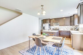 9 Mi to Downtown Slc: Peaceful Home w/ Pool Access