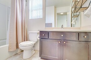 9 Mi to Downtown Slc: Peaceful Home w/ Pool Access