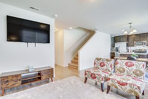 9 Mi to Downtown Slc: Peaceful Home w/ Pool Access