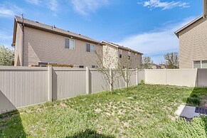 9 Mi to Downtown Slc: Peaceful Home w/ Pool Access