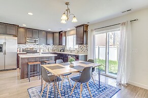 9 Mi to Downtown Slc: Peaceful Home w/ Pool Access