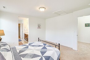 9 Mi to Downtown Slc: Peaceful Home w/ Pool Access