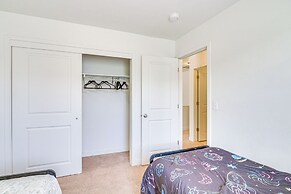 9 Mi to Downtown Slc: Peaceful Home w/ Pool Access