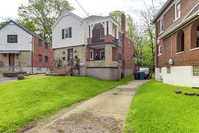 1 Mi to University of Cincinnati: Avondale Gem!