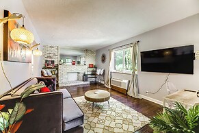 1 Mi to University of Cincinnati: Avondale Gem!