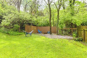 1 Mi to University of Cincinnati: Avondale Gem!