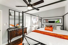 1 Mi to University of Cincinnati: Avondale Gem!