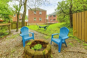 1 Mi to University of Cincinnati: Avondale Gem!