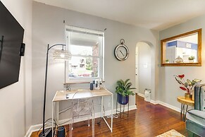 1 Mi to University of Cincinnati: Avondale Gem!