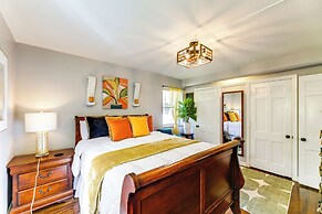 1 Mi to University of Cincinnati: Avondale Gem!