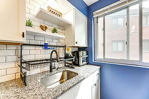 1 Mi to University of Cincinnati: Avondale Gem!