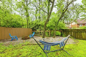 1 Mi to University of Cincinnati: Avondale Gem!