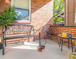 1 Mi to University of Cincinnati: Avondale Gem!