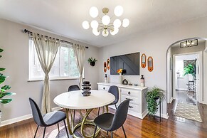 1 Mi to University of Cincinnati: Avondale Gem!