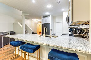 18 Mi to Atlanta: Family Retreat w/ Patio