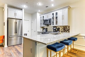 18 Mi to Atlanta: Family Retreat w/ Patio