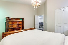 18 Mi to Atlanta: Family Retreat w/ Patio