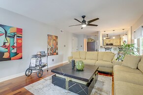 4 Mi to Stone Mountain: Retreat w/ Fenced Yard!