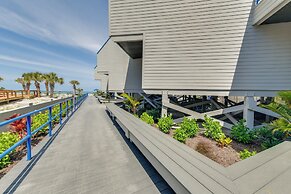 Beachfront Condo w/ Balcony on Manasota Key