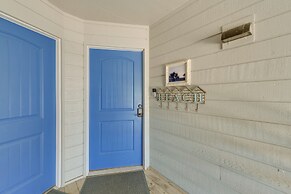 Beachfront Condo w/ Balcony on Manasota Key