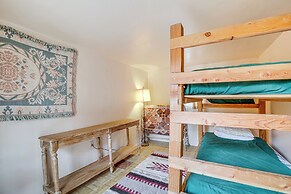 Near Fossil Creek & Trails: Scenic Pine Cabin!