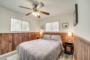 Near Fossil Creek & Trails: Scenic Pine Cabin!