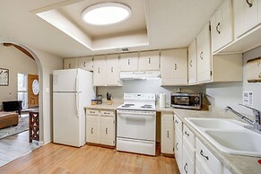 Near Fossil Creek & Trails: Scenic Pine Cabin!