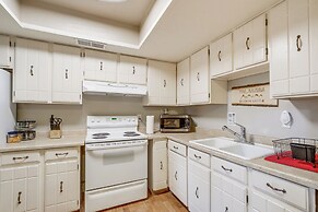 Near Fossil Creek & Trails: Scenic Pine Cabin!