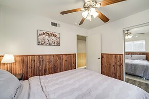 Near Fossil Creek & Trails: Scenic Pine Cabin!