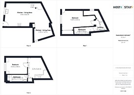 Host Stay Luna Cottage