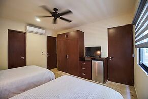 Premium Condo With Terrace Pool View