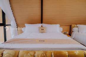 D'Sultan Villa Dieng By Travelink