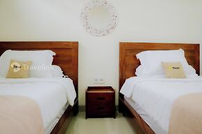 D'Sultan Villa Dieng By Travelink