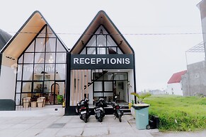 D'Sultan Villa Dieng By Travelink