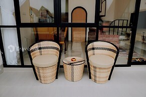 D'Sultan Villa Dieng By Travelink