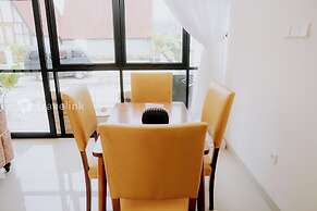 D'Sultan Villa Dieng By Travelink