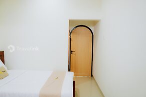 D'Sultan Villa Dieng By Travelink