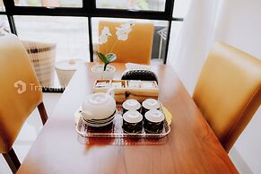 D'Sultan Villa Dieng By Travelink